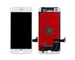 iPhone 8 High Copy LCD White